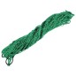 vidaXL Anhängernetz mit Gummiseil Grün 3x2,5 m PP vidaXL Anhängernetz mit Gummiseil Grün 3x2,5 m PP
