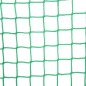 vidaXL Anhängernetz mit Gummiseil Grün 4x3 m PP vidaXL Anhängernetz mit Gummiseil Grün 4x3 m PP