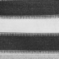 vidaXL Zeltteppich 300x500 cm Anthrazit und Weiß vidaXL Zeltteppich 300x500 cm Anthrazit und Weiß