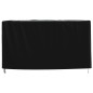 Gartenmöbel-Abdeckung Schwarz 113x113x73 cm Wasserdicht 420D Gartenmöbel-Abdeckung Schwarz 113x113x73 cm Wasserdicht 420D