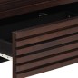 vidaXL Sideboard Braun 60x34x75 cm Massivholz Mango vidaXL Sideboard Braun 60x34x75 cm Massivholz Mango
