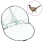 Vogelfalle Grün 50 cm Stahl Vogelfalle Grün 50 cm Stahl