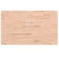 vidaXL Waschbeckenregal Wandmontage Stahl und Massivholz Buche vidaXL Waschbeckenregal Wandmontage Stahl und Massivholz Buche