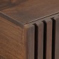 vidaXL Couchtisch Braun 100x55x40 cm Massivholz Mango vidaXL Couchtisch Braun 100x55x40 cm Massivholz Mango