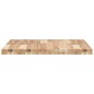 vidaXL Tischplatte Quadratisch 70x70x4 cm Massivholz Akazie vidaXL Tischplatte Quadratisch 70x70x4 cm Massivholz Akazie