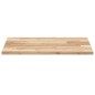 vidaXL Tischplatte Quadratisch 60x60x2 cm Massivholz Akazie vidaXL Tischplatte Quadratisch 60x60x2 cm Massivholz Akazie