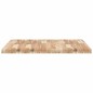 vidaXL Tischplatte Quadratisch 90x90x4 cm Massivholz Akazie vidaXL Tischplatte Quadratisch 90x90x4 cm Massivholz Akazie