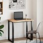 vidaXL Tischplatte Rechteckig 100x60x2 cm Massivholz Akazie vidaXL Tischplatte Rechteckig 100x60x2 cm Massivholz Akazie