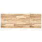 vidaXL Tischplatte Rechteckig 160x50x2 cm Massivholz Akazie vidaXL Tischplatte Rechteckig 160x50x2 cm Massivholz Akazie