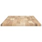 vidaXL Tischplatte Rechteckig 160x50x2 cm Massivholz Akazie vidaXL Tischplatte Rechteckig 160x50x2 cm Massivholz Akazie