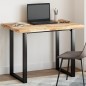 vidaXL Tischplatte Rechteckig 100x70x4 cm Massivholz Akazie vidaXL Tischplatte Rechteckig 100x70x4 cm Massivholz Akazie