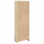 vidaXL Bücherregal Sonoma-Eiche 57x28,5x174 cm Holzwerkstoff vidaXL Bücherregal Sonoma-Eiche 57x28,5x174 cm Holzwerkstoff