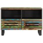 vidaXL TV-Schrank 70x34x46 cm Massivholz Akazie vidaXL TV-Schrank 70x34x46 cm Massivholz Akazie