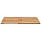 vidaXL Tischplatte Quadratisch 80x80x2 cm Massivholz Akazie vidaXL Tischplatte Quadratisch 80x80x2 cm Massivholz Akazie