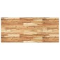 vidaXL Tischplatte Rechteckig 120x60x2 cm Massivholz Akazie vidaXL Tischplatte Rechteckig 120x60x2 cm Massivholz Akazie