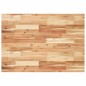 vidaXL Tischplatte Rechteckig 120x70x4 cm Massivholz Akazie vidaXL Tischplatte Rechteckig 120x70x4 cm Massivholz Akazie