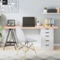 Tischplatte 160x60x4 cm Massivholz Eiche Unbehandelt Tischplatte 160x60x4 cm Massivholz Eiche Unbehandelt