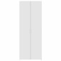 vidaXL Highboard Weiß 70x42,5x185 cm Holzwerkstoff vidaXL Highboard Weiß 70x42,5x185 cm Holzwerkstoff