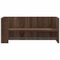 vidaXL Wandregal Braun Eichen-Optik 70,5x35x30,5 cm Holzwerkstoff vidaXL Wandregal Braun Eichen-Optik 70,5x35x30,5 cm Holzwerkstoff