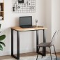 vidaXL Waschtischplatte Unbehandelt 80x60x2 cm Massivholz Akazie vidaXL Waschtischplatte Unbehandelt 80x60x2 cm Massivholz Akazie