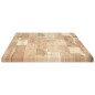 vidaXL Waschtischplatte Unbehandelt 140x40x2 cm Massivholz Akazie vidaXL Waschtischplatte Unbehandelt 140x40x2 cm Massivholz Akazie