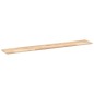vidaXL Tischplatte 160x20x2 cm Rechteckig Massivholz Akazie vidaXL Tischplatte 160x20x2 cm Rechteckig Massivholz Akazie
