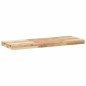 vidaXL Tischplatte 100x30x4 cm Rechteckig Massivholz Akazie vidaXL Tischplatte 100x30x4 cm Rechteckig Massivholz Akazie