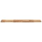 vidaXL Tischplatte 160x30x4 cm Rechteckig Massivholz Akazie vidaXL Tischplatte 160x30x4 cm Rechteckig Massivholz Akazie