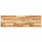vidaXL Tischplatte 160x40x4 cm Rechteckig Massivholz Akazie vidaXL Tischplatte 160x40x4 cm Rechteckig Massivholz Akazie