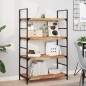 vidaXL Tischplatte 80x40x4 cm Rechteckig Massivholz Akazie vidaXL Tischplatte 80x40x4 cm Rechteckig Massivholz Akazie