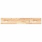 vidaXL Schweberegal 140x20x2 cm Massivholz Akazie Unbehandelt vidaXL Schweberegal 140x20x2 cm Massivholz Akazie Unbehandelt