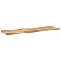 vidaXL Waschtischplatte Ölbeschichtung 160x40x2 cm Massivholz Akazie vidaXL Waschtischplatte Ölbeschichtung 160x40x2 cm Massivholz Akazie