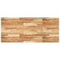vidaXL Waschtischplatte Ölbeschichtung 120x60x2 cm Massivholz Akazie vidaXL Waschtischplatte Ölbeschichtung 120x60x2 cm Massivholz Akazie
