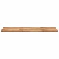vidaXL Waschtischplatte Ölbeschichtung 120x60x2 cm Massivholz Akazie vidaXL Waschtischplatte Ölbeschichtung 120x60x2 cm Massivholz Akazie