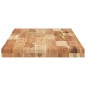 vidaXL Waschtischplatte Ölbeschichtung 160x40x4 cm Massivholz Akazie vidaXL Waschtischplatte Ölbeschichtung 160x40x4 cm Massivholz Akazie