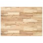 vidaXL Schreibtischplatte Unbehandelt 80x70x4 cm Massivholz Akazie vidaXL Schreibtischplatte Unbehandelt 80x70x4 cm Massivholz Akazie