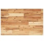 vidaXL Schreibtischplatte Ölbeschichtung 80x50x2 cm Massivholz Akazie vidaXL Schreibtischplatte Ölbeschichtung 80x50x2 cm Massivholz Akazie