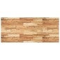 vidaXL Schreibtischplatte Ölbeschichtung 120x60x2 cm Massivholz Akazie vidaXL Schreibtischplatte Ölbeschichtung 120x60x2 cm Massivholz Akazie
