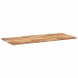 vidaXL Schreibtischplatte Ölbeschichtung 120x60x2 cm Massivholz Akazie vidaXL Schreibtischplatte Ölbeschichtung 120x60x2 cm Massivholz Akazie