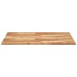 vidaXL Schreibtischplatte Ölbeschichtung 100x80x2 cm Massivholz Akazie vidaXL Schreibtischplatte Ölbeschichtung 100x80x2 cm Massivholz Akazie