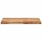 vidaXL Schreibtischplatte Ölbeschichtung 80x50x4 cm Massivholz Akazie vidaXL Schreibtischplatte Ölbeschichtung 80x50x4 cm Massivholz Akazie