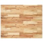 vidaXL Schreibtischplatte Ölbeschichtung 100x80x4 cm Massivholz Akazie vidaXL Schreibtischplatte Ölbeschichtung 100x80x4 cm Massivholz Akazie