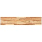 vidaXL Tischplatte Rechteckig 160x30x2 cm Massivholz Akazie vidaXL Tischplatte Rechteckig 160x30x2 cm Massivholz Akazie