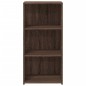 vidaXL Sideboard Braun Eichen-Optik 45x41x93 cm Holzwerkstoff vidaXL Sideboard Braun Eichen-Optik 45x41x93 cm Holzwerkstoff