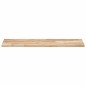 vidaXL Schweberegale 4 Stk. 80x30x2 cm Massivholz Akazie Unbehandelt vidaXL Schweberegale 4 Stk. 80x30x2 cm Massivholz Akazie Unbehandelt