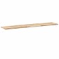 vidaXL Schweberegale 2 Stk. 160x30x2 cm Massivholz Akazie Unbehandelt vidaXL Schweberegale 2 Stk. 160x30x2 cm Massivholz Akazie Unbehandelt