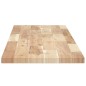 vidaXL Schweberegale 3 Stk. 120x30x2 cm Massivholz Akazie Unbehandelt vidaXL Schweberegale 3 Stk. 120x30x2 cm Massivholz Akazie Unbehandelt