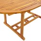 vidaXL 5-tlg. Garten-Essgruppe Massivholz Akazie und Textilene vidaXL 5-tlg. Garten-Essgruppe Massivholz Akazie und Textilene