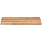vidaXL Schweberegal 40x30x2 cm Massivholz Akazie Ölbehandelt vidaXL Schweberegal 40x30x2 cm Massivholz Akazie Ölbehandelt