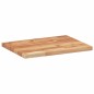 vidaXL Schweberegal 40x30x2 cm Massivholz Akazie Ölbehandelt vidaXL Schweberegal 40x30x2 cm Massivholz Akazie Ölbehandelt